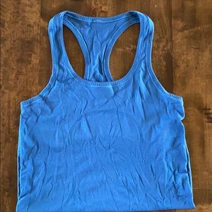 Lululemon Swiftly Tech Tank